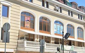 Victoria Hotel Rooms & Victoria Apartment Veliko Tarnovo